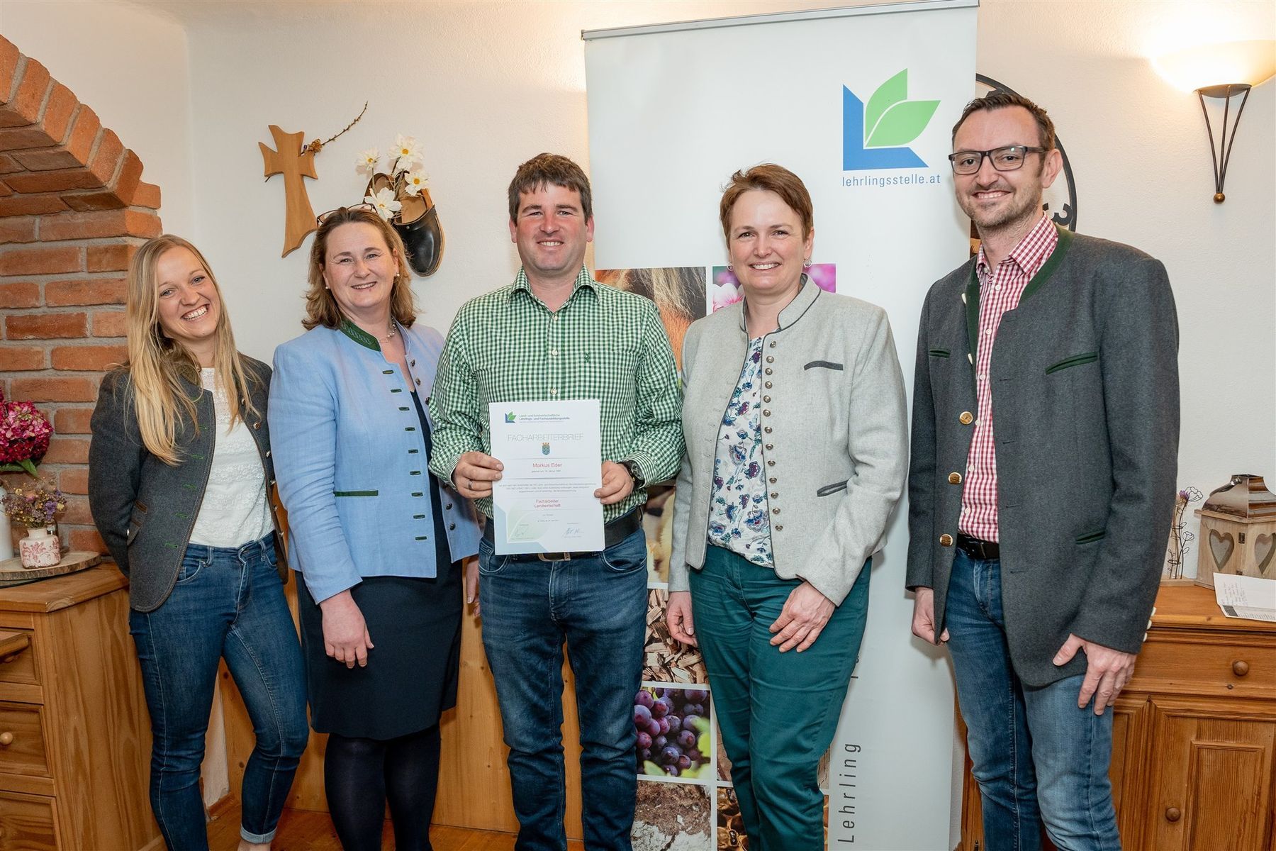 © Georg Pomaßl/LFA © Georg Pomaßl/LFA