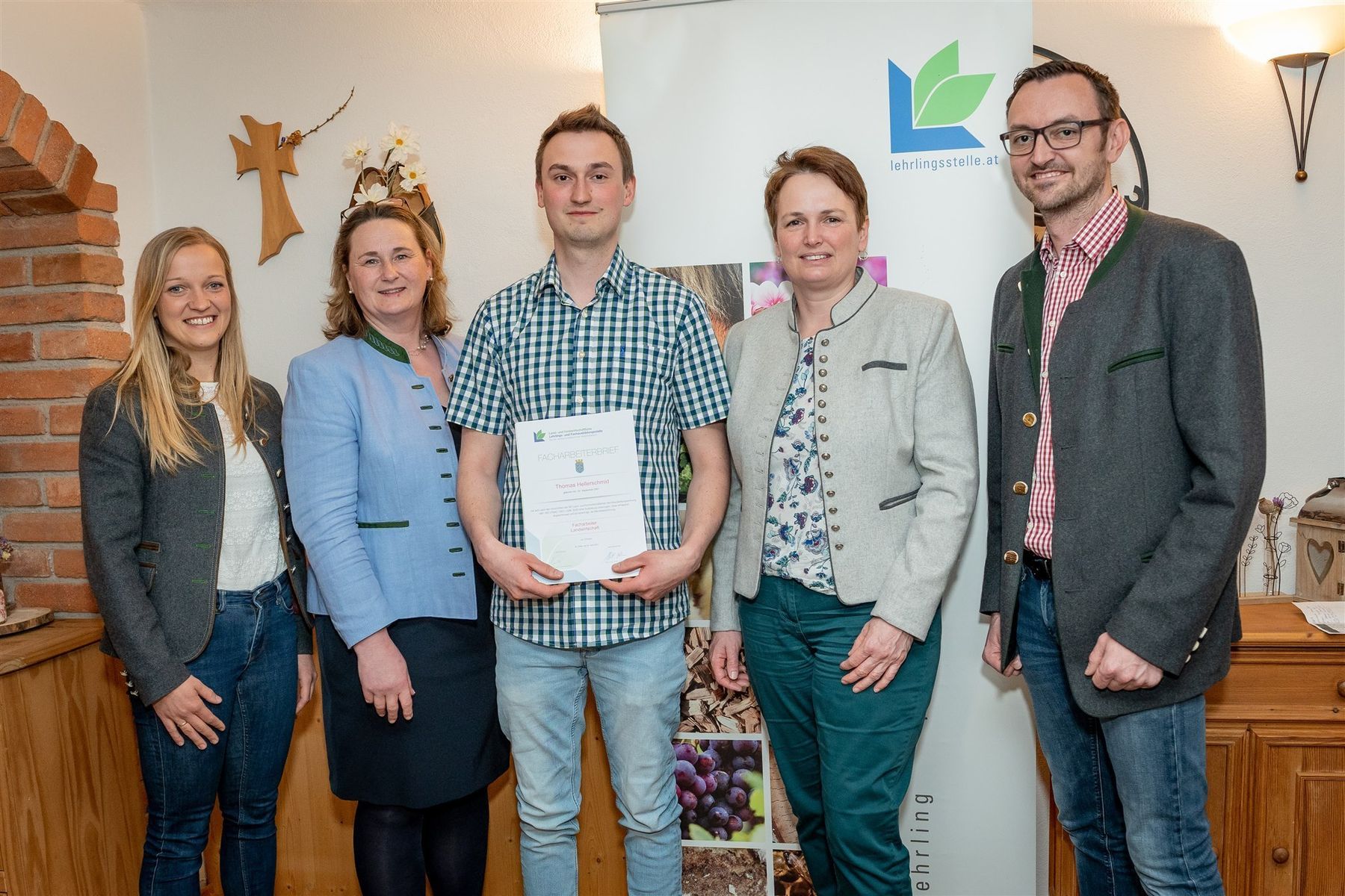 © Georg Pomaßl/LFA © Georg Pomaßl/LFA