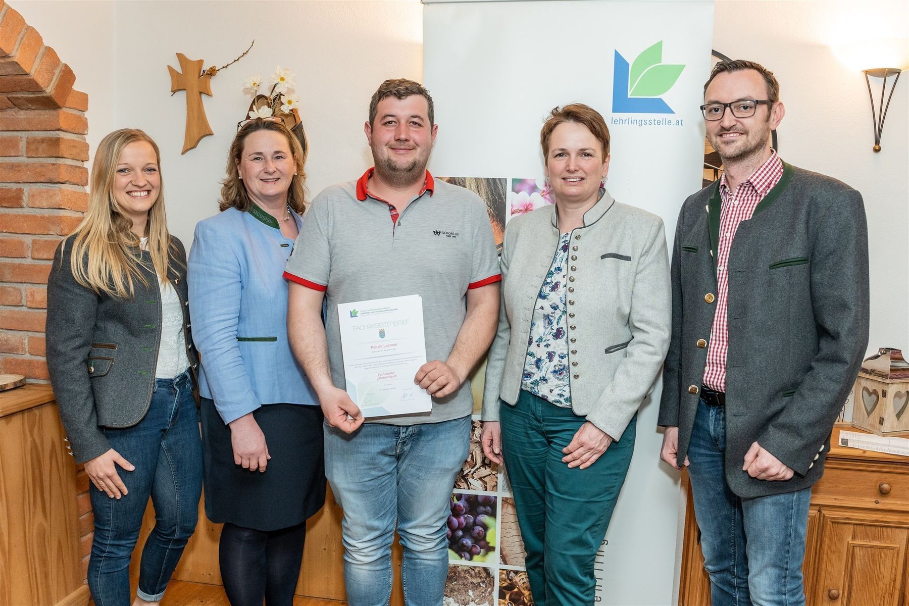 © Georg Pomaßl/LFA © Georg Pomaßl/LFA