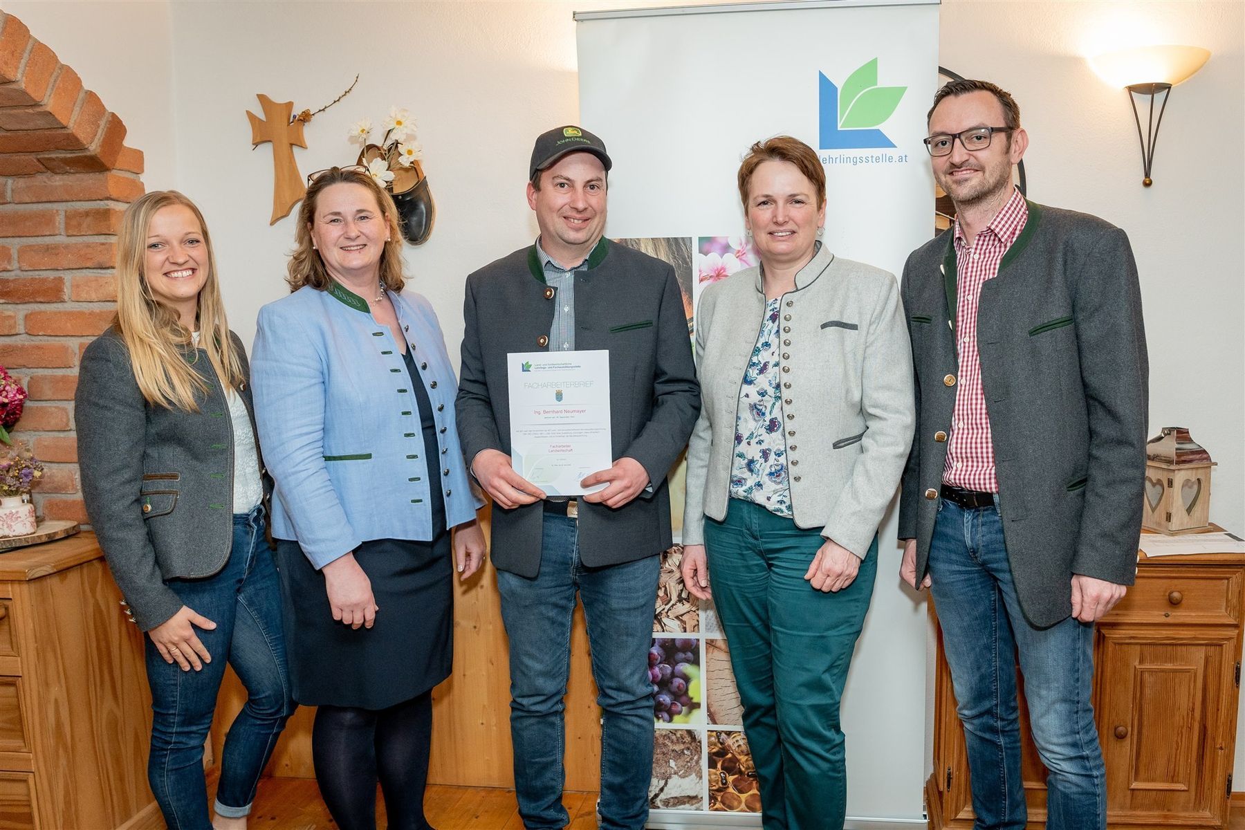 © Georg Pomaßl/LFA © Georg Pomaßl/LFA