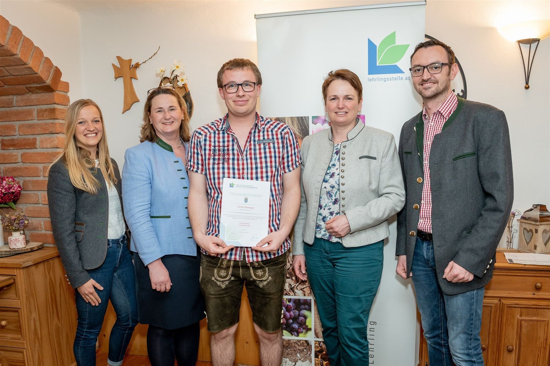 © Georg Pomaßl/LFA © Georg Pomaßl/LFA