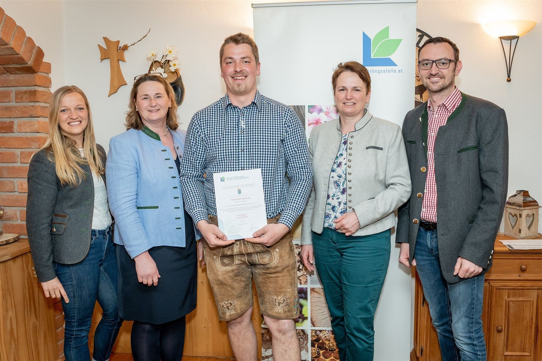 © Georg Pomaßl/LFA © Georg Pomaßl/LFA