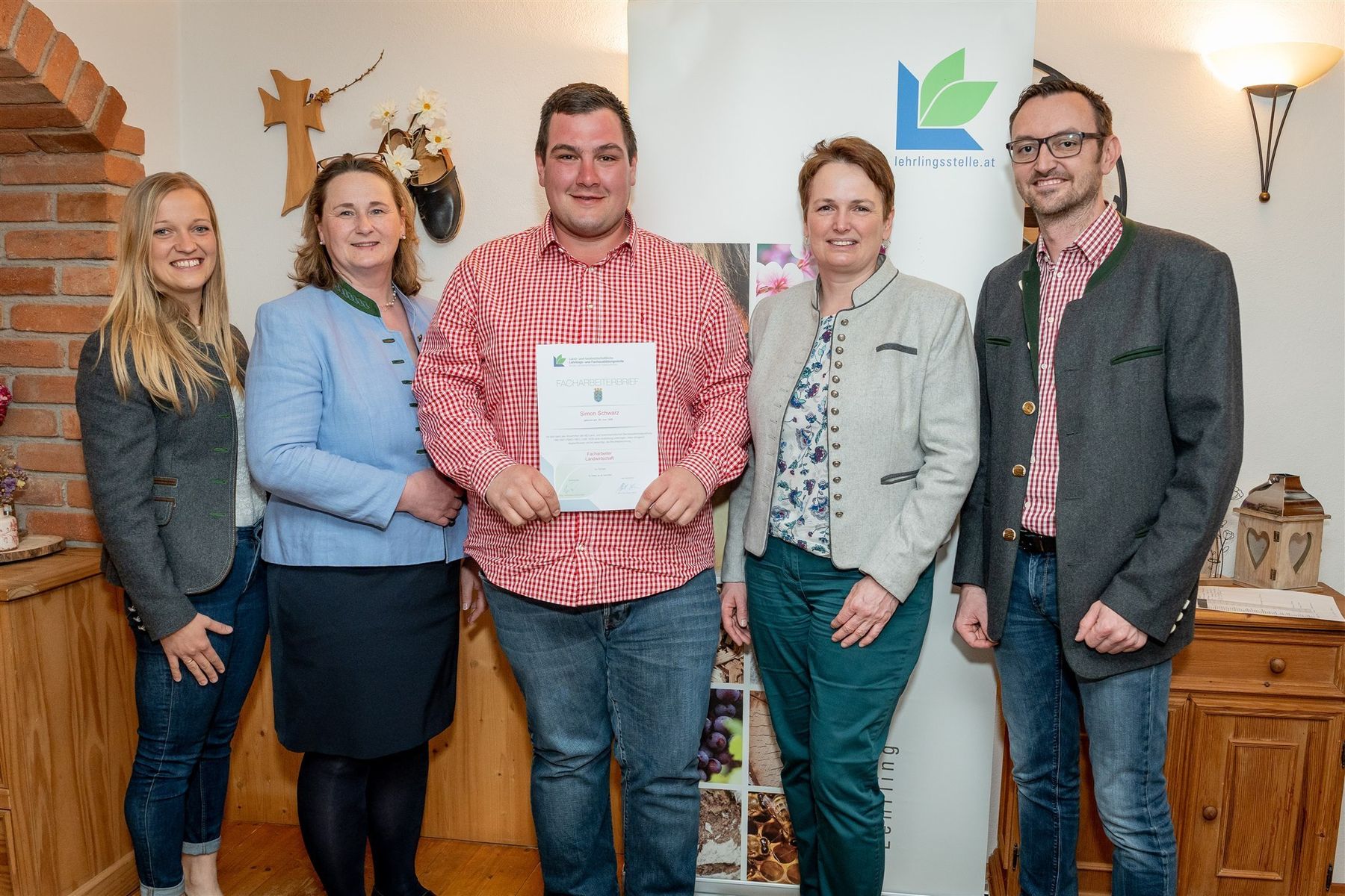 © Georg Pomaßl/LFA © Georg Pomaßl/LFA