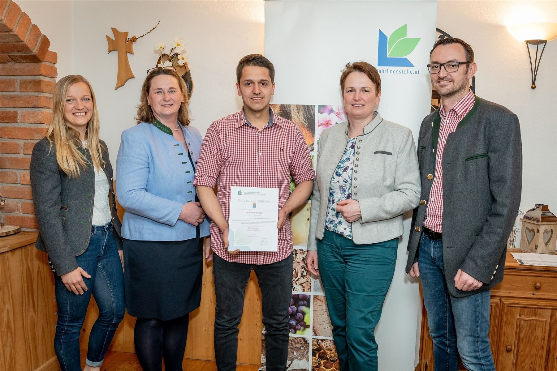 © Georg Pomaßl/LFA © Georg Pomaßl/LFA