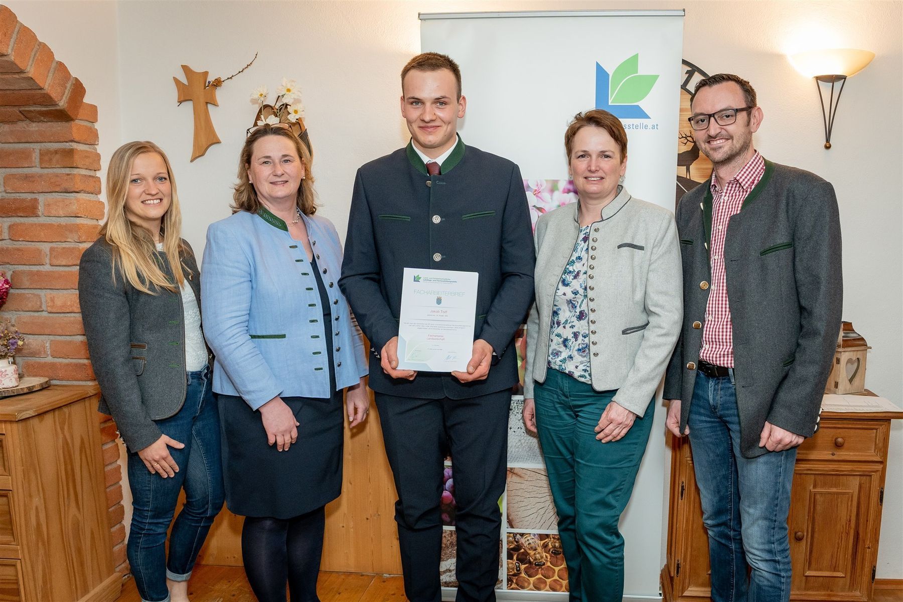 © Georg Pomaßl/LFA © Georg Pomaßl/LFA