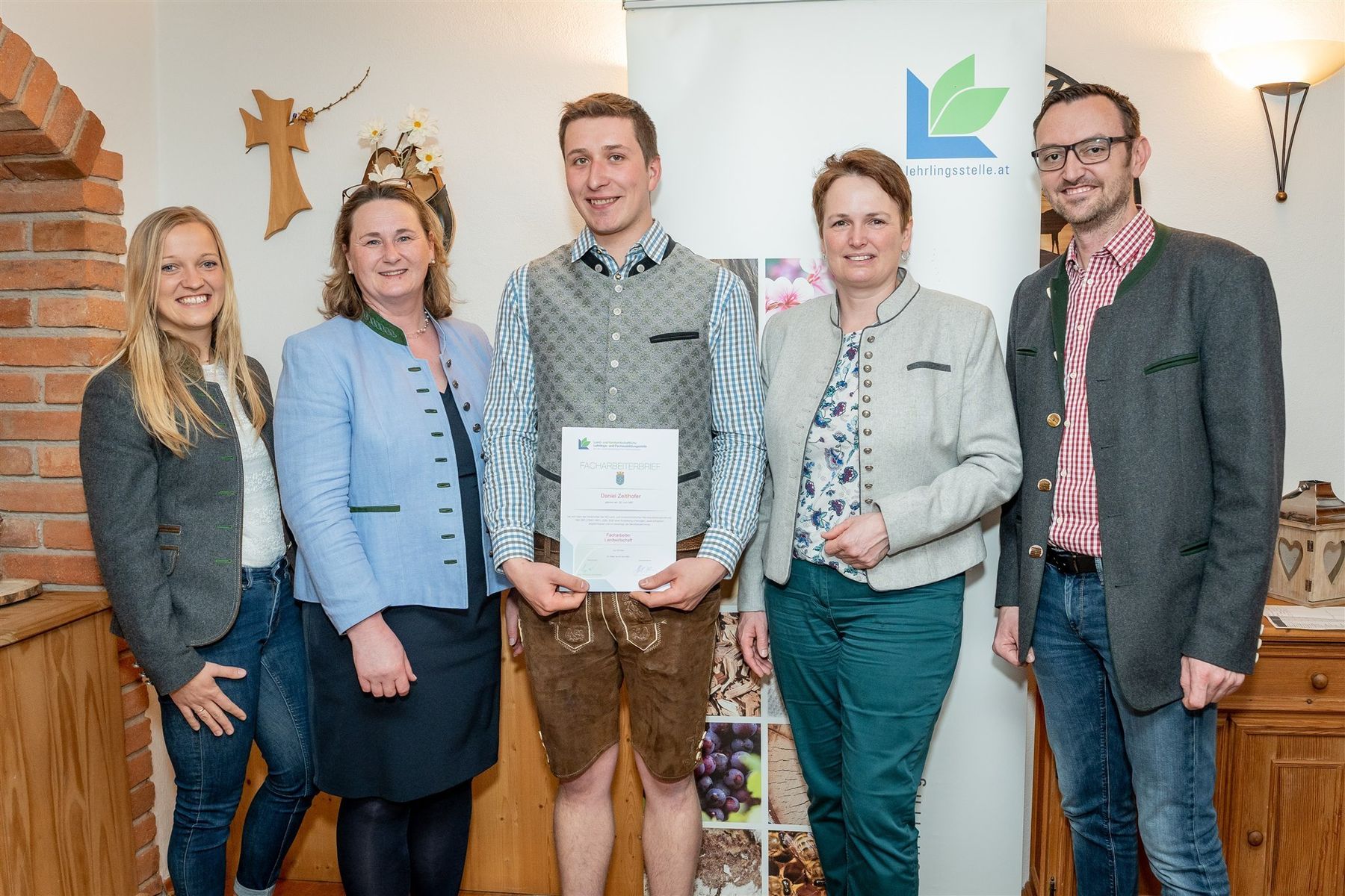 © Georg Pomaßl/LFA © Georg Pomaßl/LFA