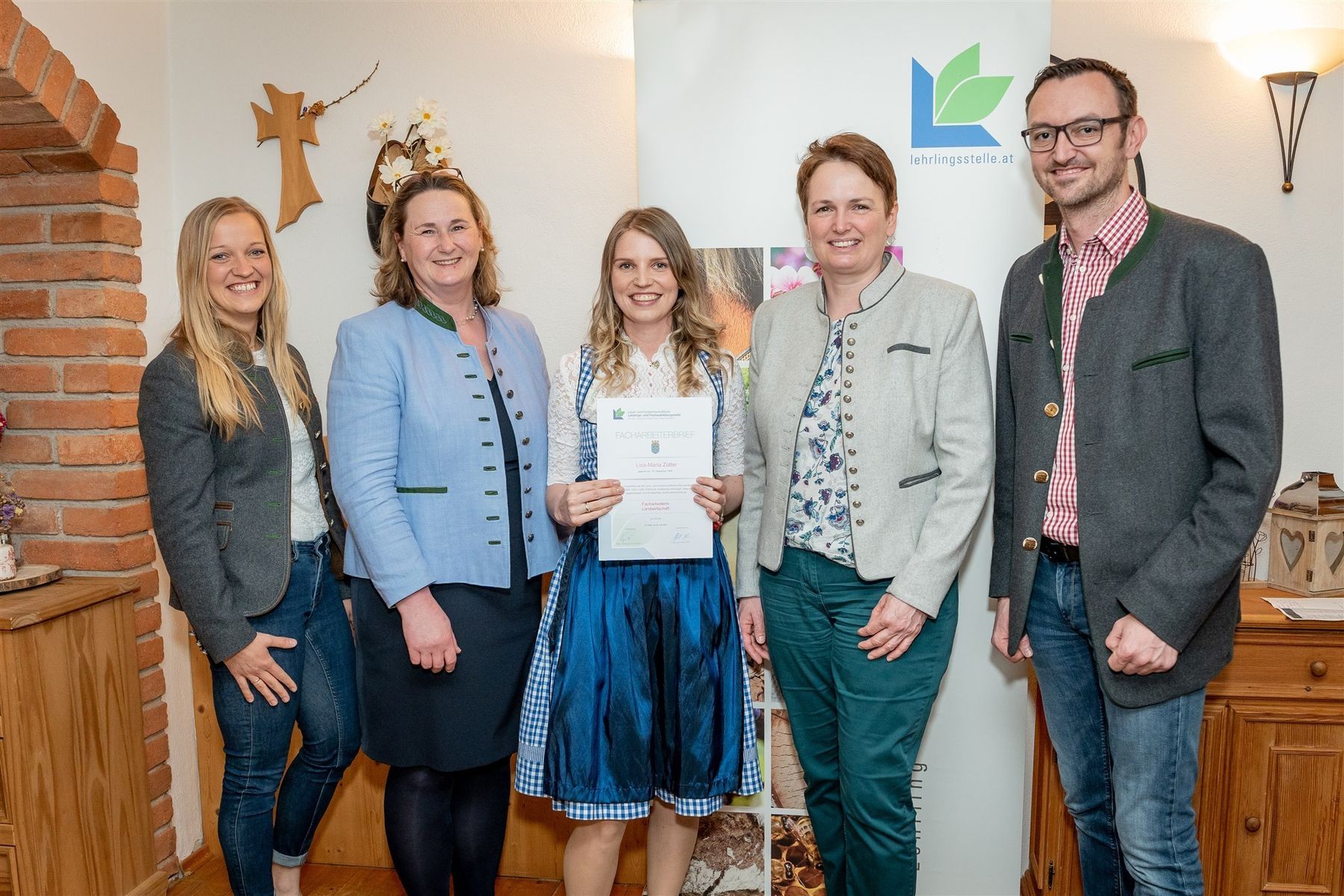 © Georg Pomaßl/LFA © Georg Pomaßl/LFA