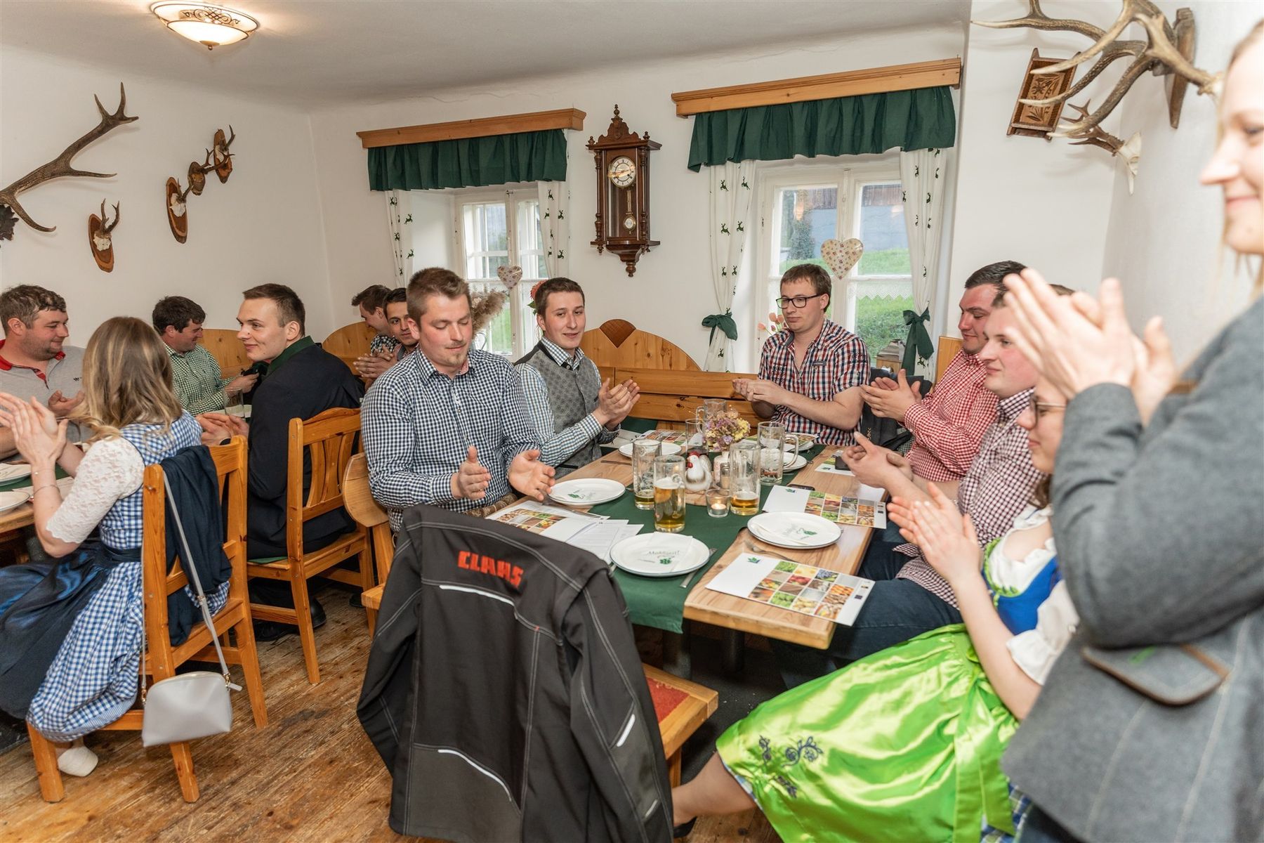 © Georg Pomaßl/LFA © Georg Pomaßl/LFA