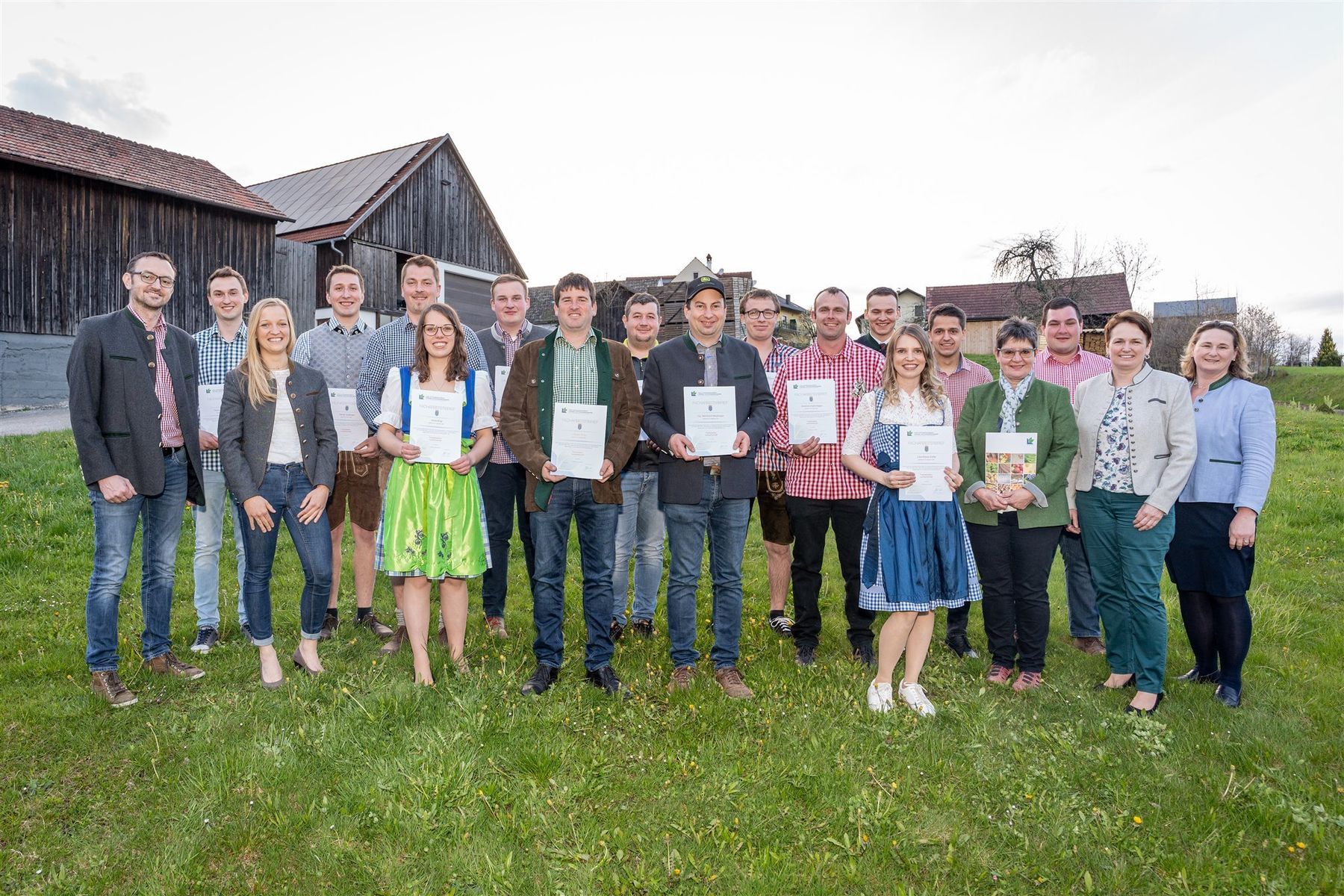 © Georg Pomaßl/LFA © Georg Pomaßl/LFA