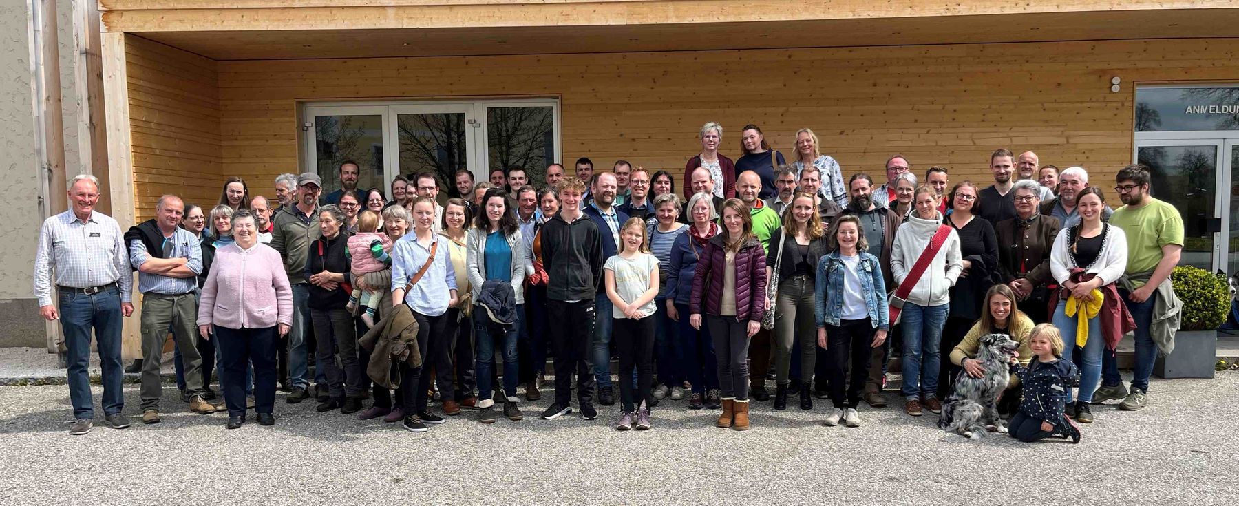 © Schaf- und Ziegenzuchtverband Kärnten © Schaf- und Ziegenzuchtverband Kärnten