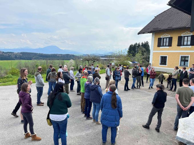 © Schaf- und Ziegenzuchtverband Kärnten