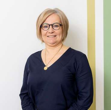 Anneliese Schippani.jpg © LK Wien / Harald Klemm Anneliese Schippani.jpg © LK Wien / Harald Klemm