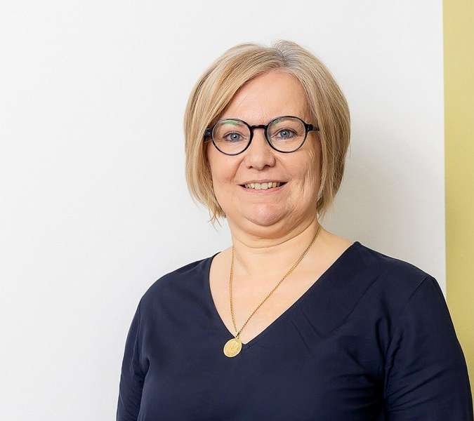 Anneliese Schippani.jpg © LK Wien / Harald Klemm
