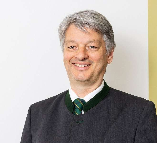 Dipl.-Ing. Bernhard Schabbauer.jpg © LK Wien / Harald Klemm