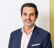 Matthias Kierlinger.jpg © LK Wien / Harald Klemm