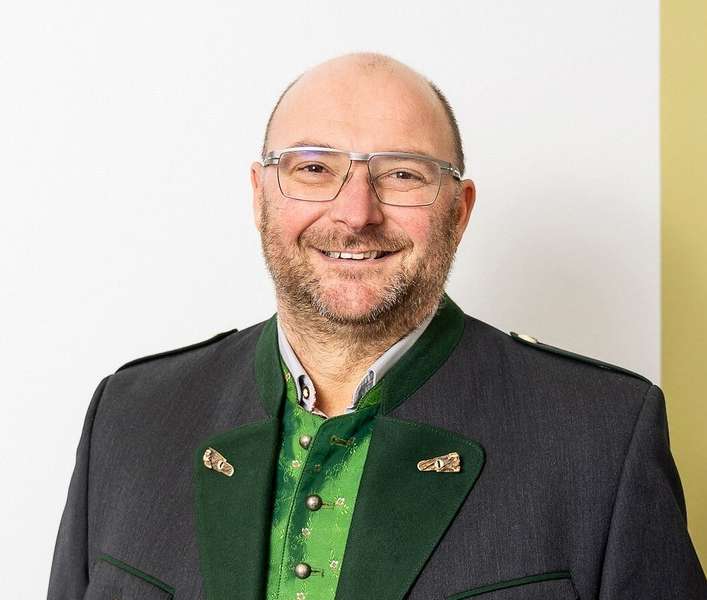 Vizepräsident Martin Flicker.jpg © LK Wien / Harald Klemm