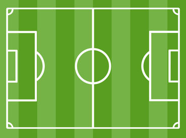 rosifan19_adobestock_Fussballfeld.jpg © rosifan19 – stock.adobe.com rosifan19_adobestock_Fussballfeld.jpg © rosifan19 – stock.adobe.com