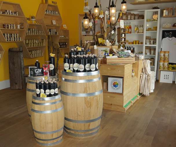 sb19_mt_gin.jpg © Dürnberger sb19_mt_gin.jpg © Dürnberger