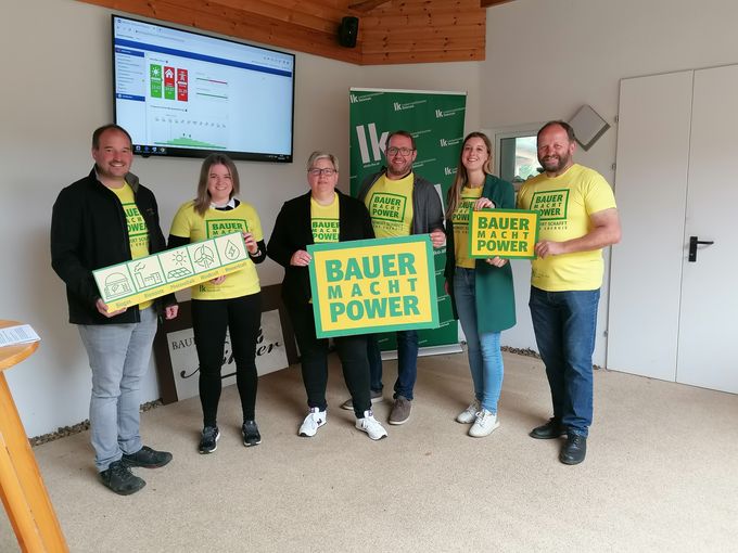 © LK Steiermark/Oberer