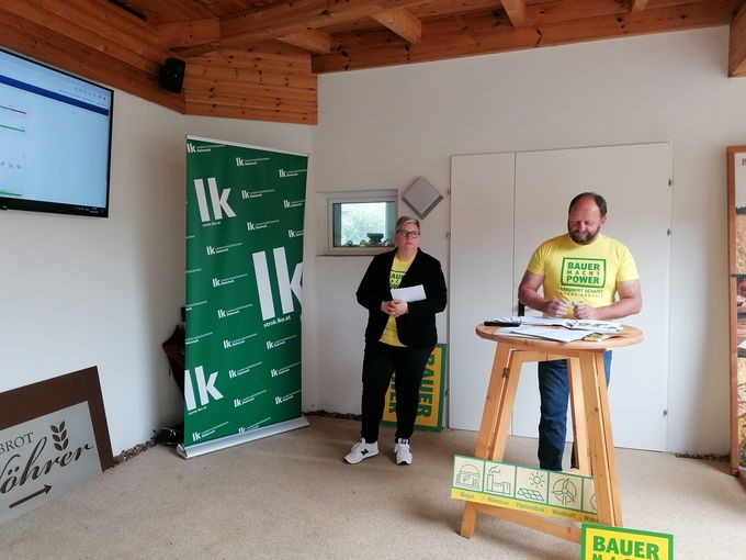 © LK Steiermark/Oberer