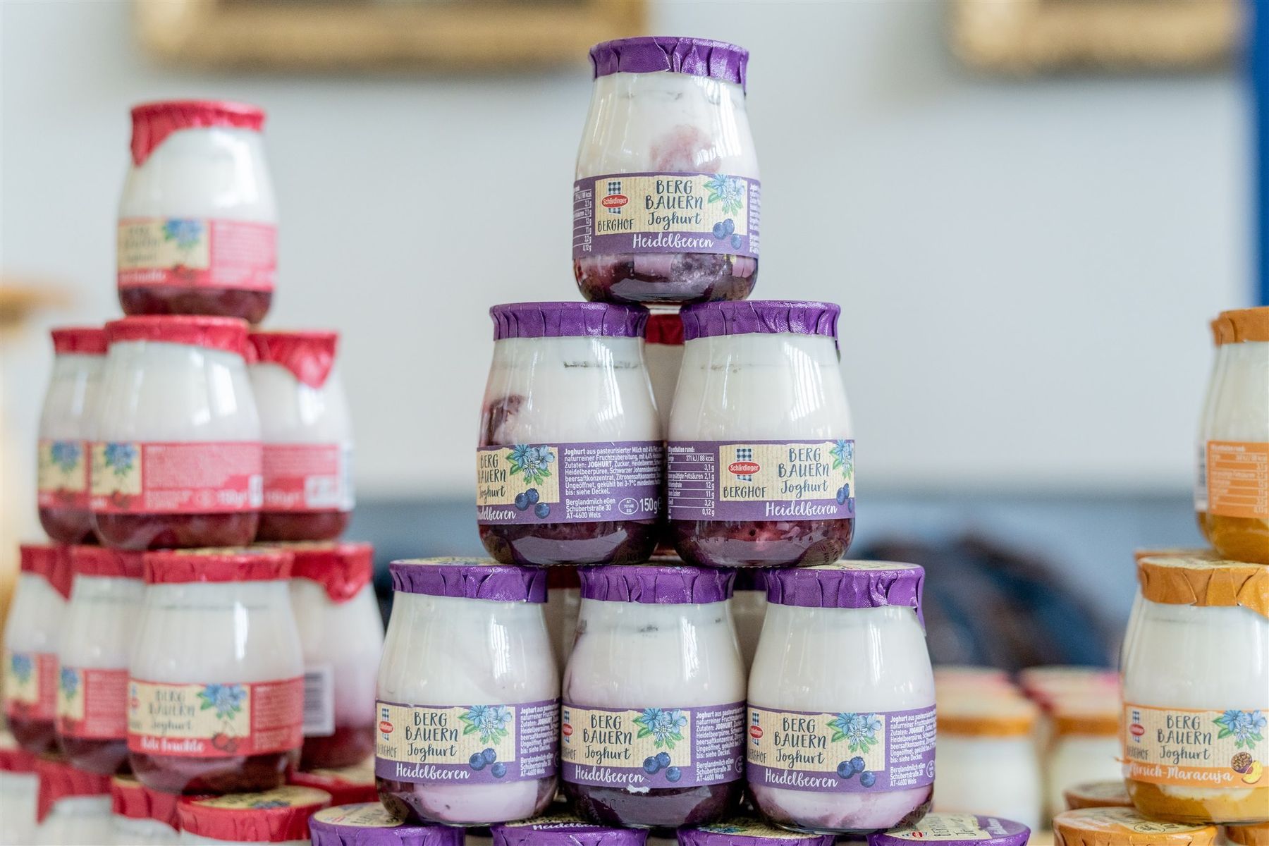 © Georg Pomaßl/LK Niederösterreich © Georg Pomaßl/LK Niederösterreich