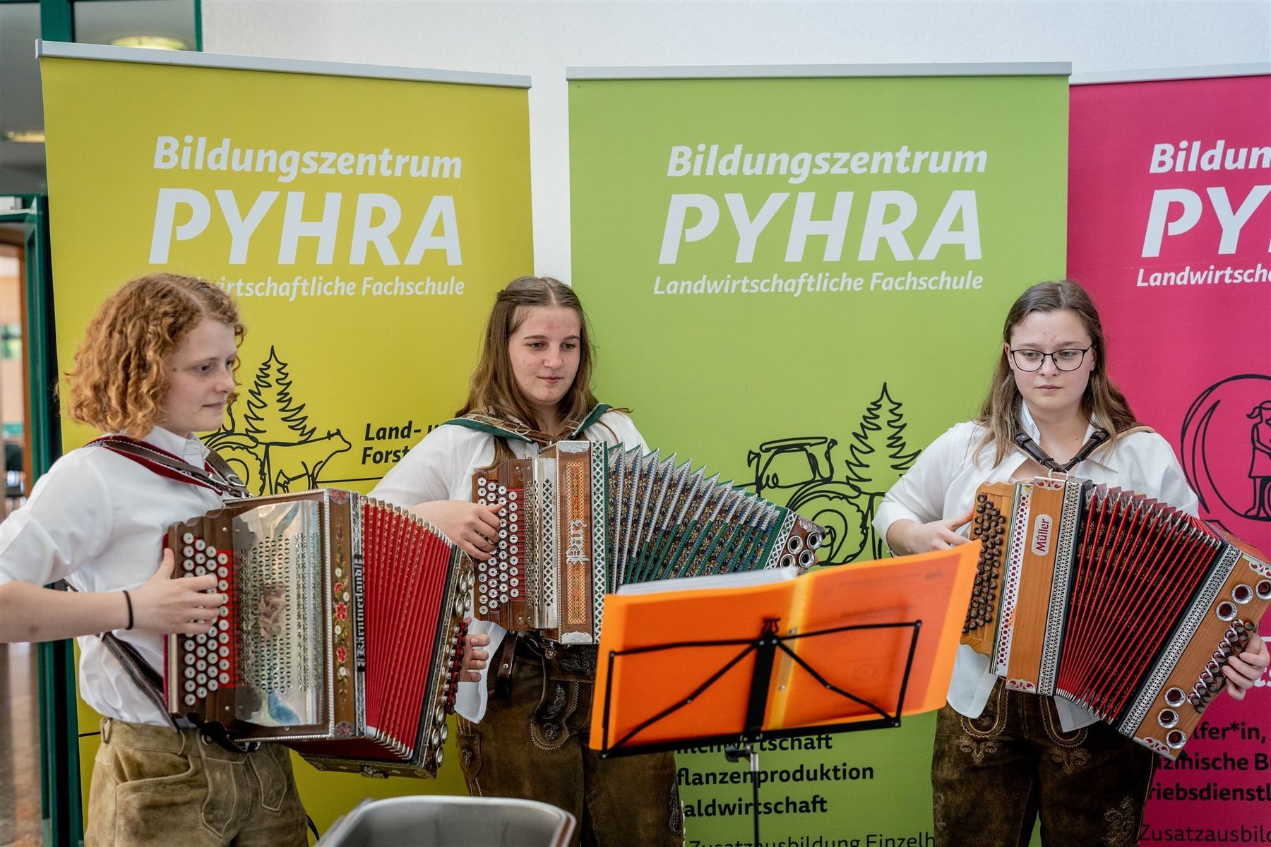 © Georg Pomaßl/LK Niederösterreich © Georg Pomaßl/LK Niederösterreich