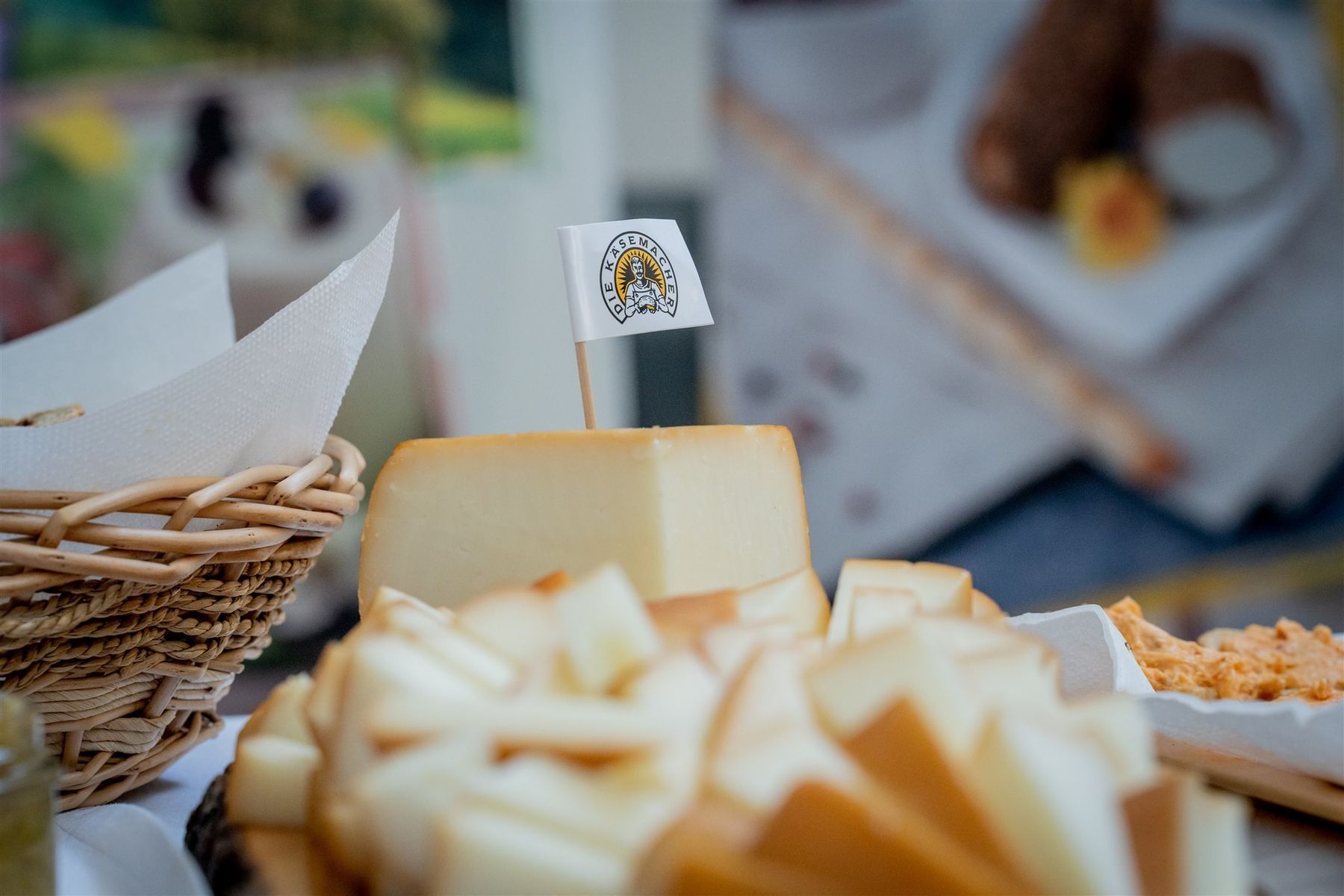 © Georg Pomaßl/LK Niederösterreich © Georg Pomaßl/LK Niederösterreich