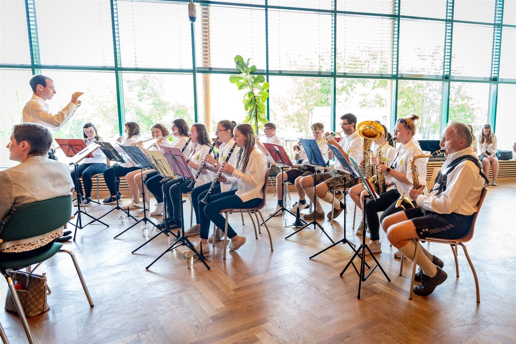 © Georg Pomaßl/LK Niederösterreich © Georg Pomaßl/LK Niederösterreich