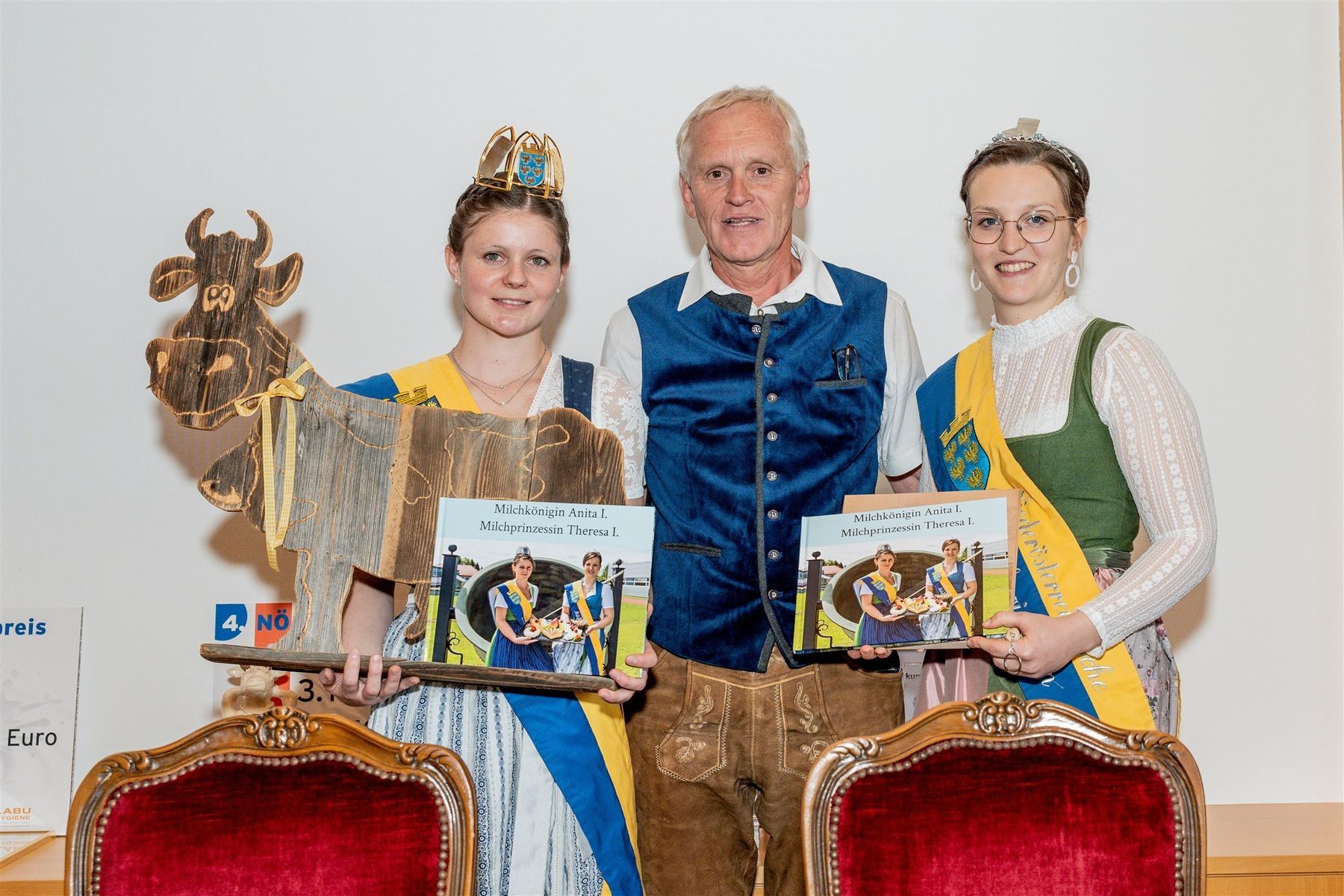 © Georg Pomaßl/LK Niederösterreich © Georg Pomaßl/LK Niederösterreich