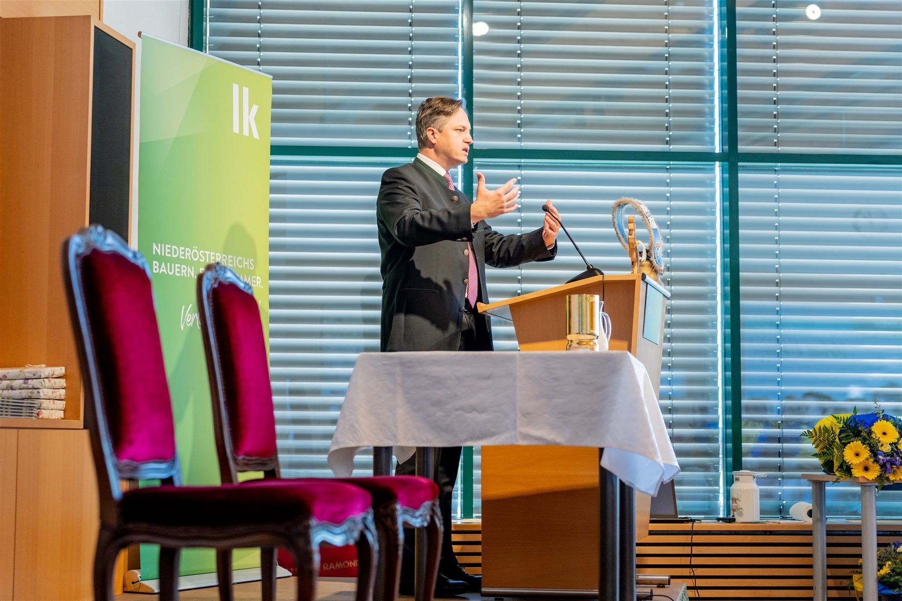 © Georg Pomaßl/LK Niederösterreich © Georg Pomaßl/LK Niederösterreich