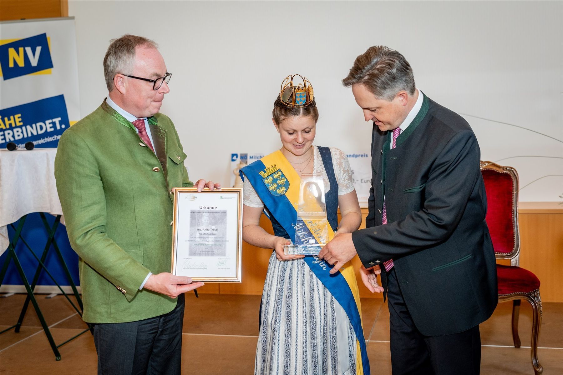 © Georg Pomaßl/LK Niederösterreich © Georg Pomaßl/LK Niederösterreich