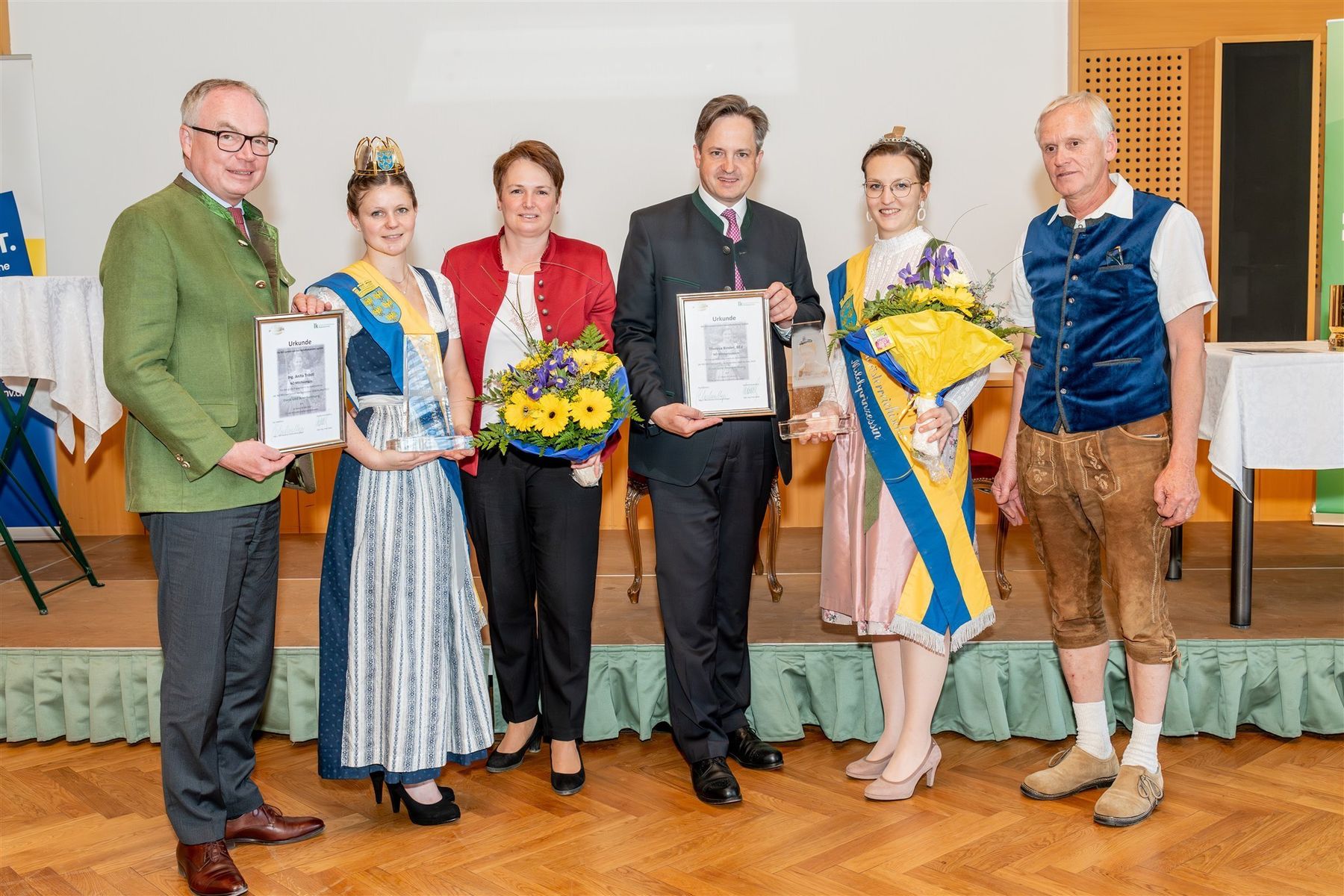 © Georg Pomaßl/LK Niederösterreich © Georg Pomaßl/LK Niederösterreich