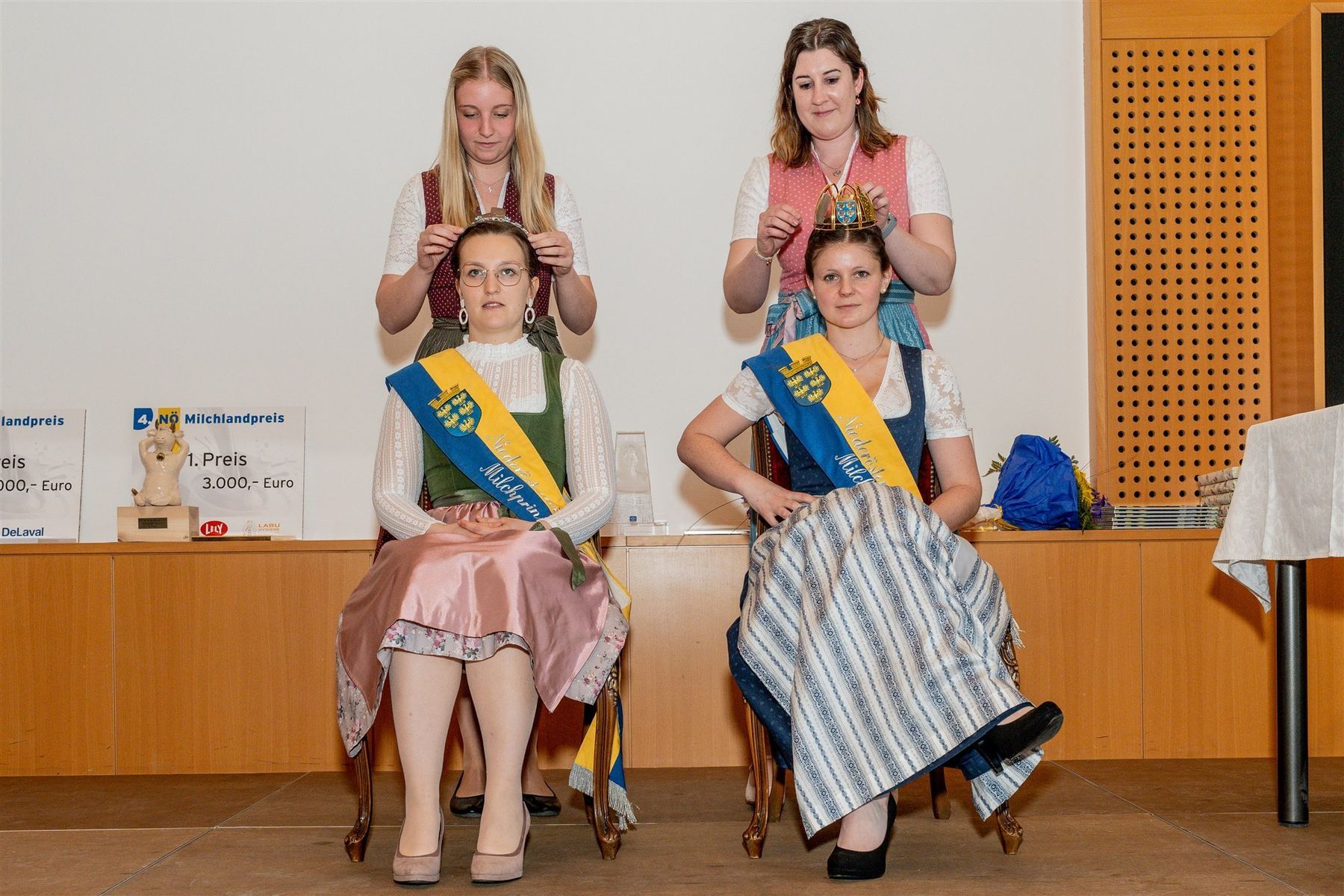 © Georg Pomaßl/LK Niederösterreich © Georg Pomaßl/LK Niederösterreich