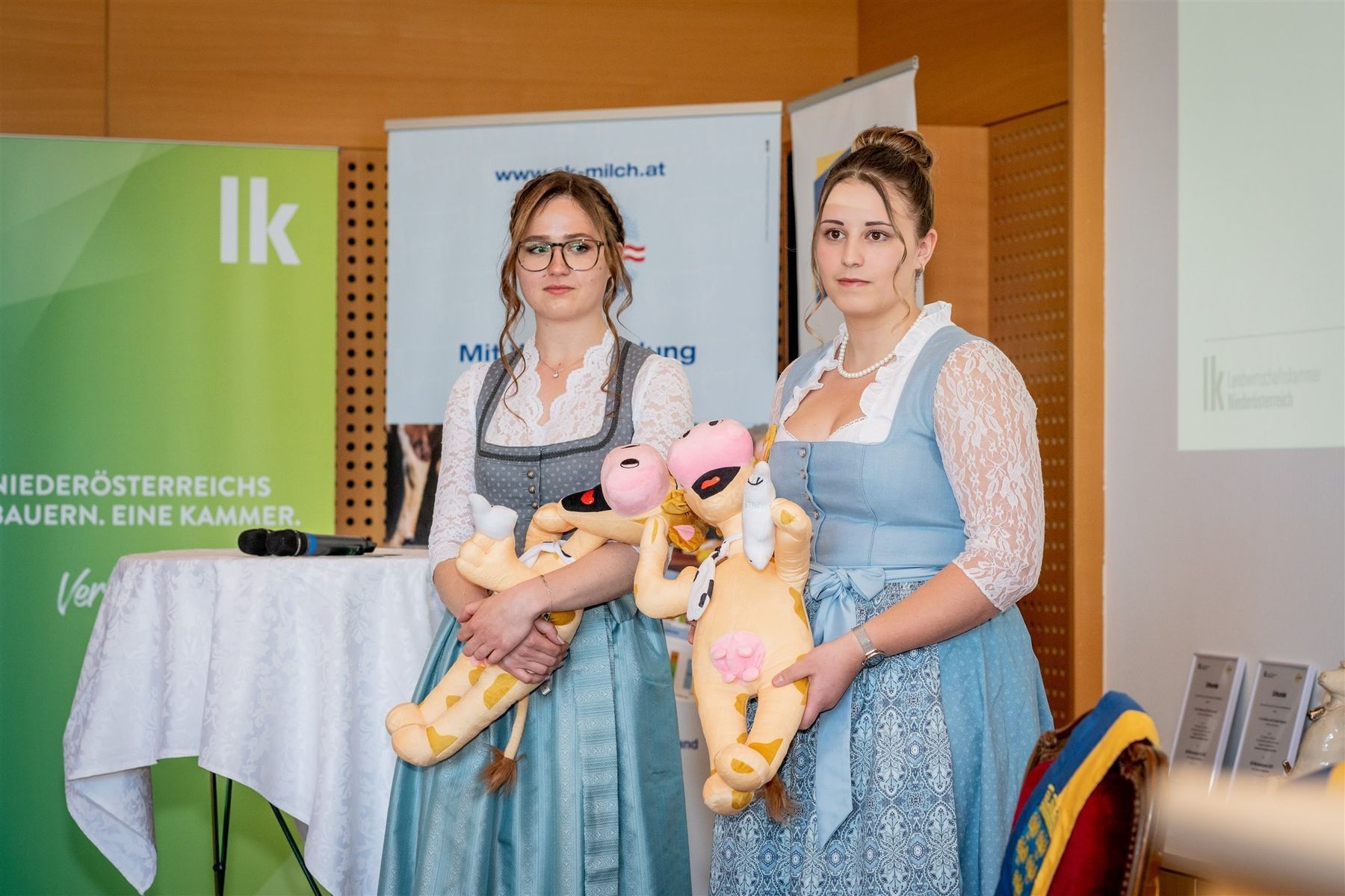 © Georg Pomaßl/LK Niederösterreich © Georg Pomaßl/LK Niederösterreich