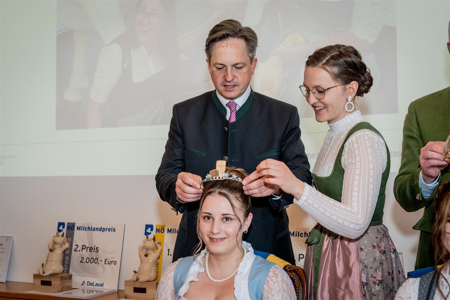 © Georg Pomaßl/LK Niederösterreich © Georg Pomaßl/LK Niederösterreich