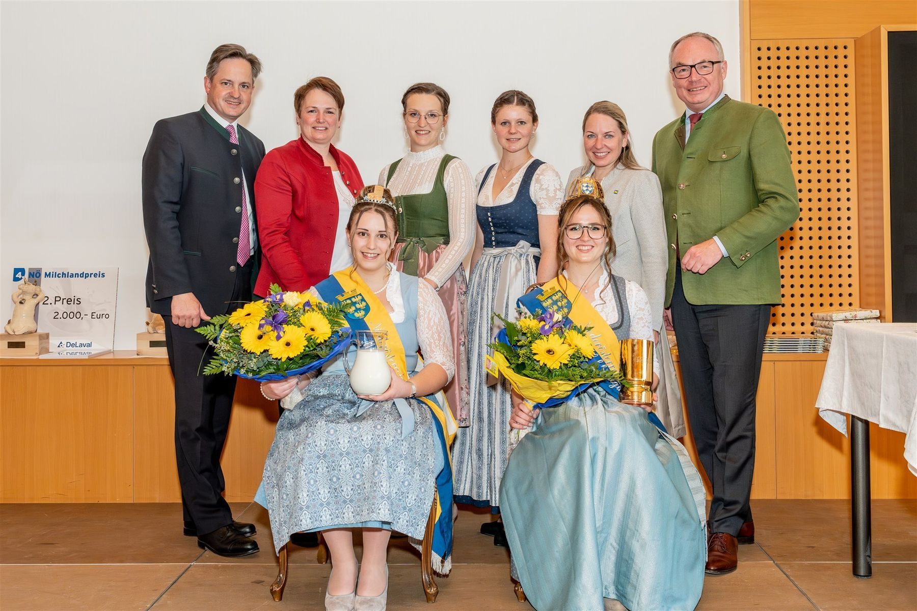 © Georg Pomaßl/LK Niederösterreich © Georg Pomaßl/LK Niederösterreich