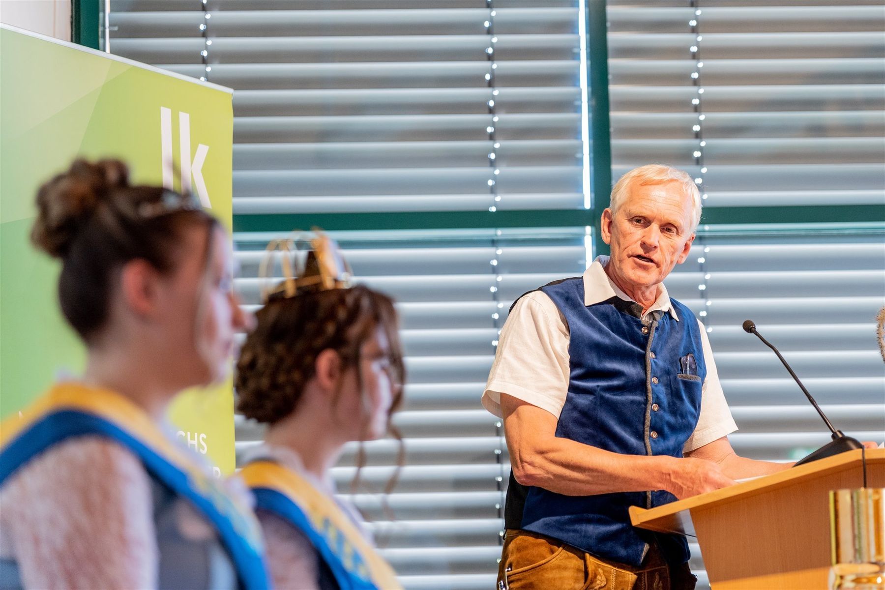 © Georg Pomaßl/LK Niederösterreich © Georg Pomaßl/LK Niederösterreich