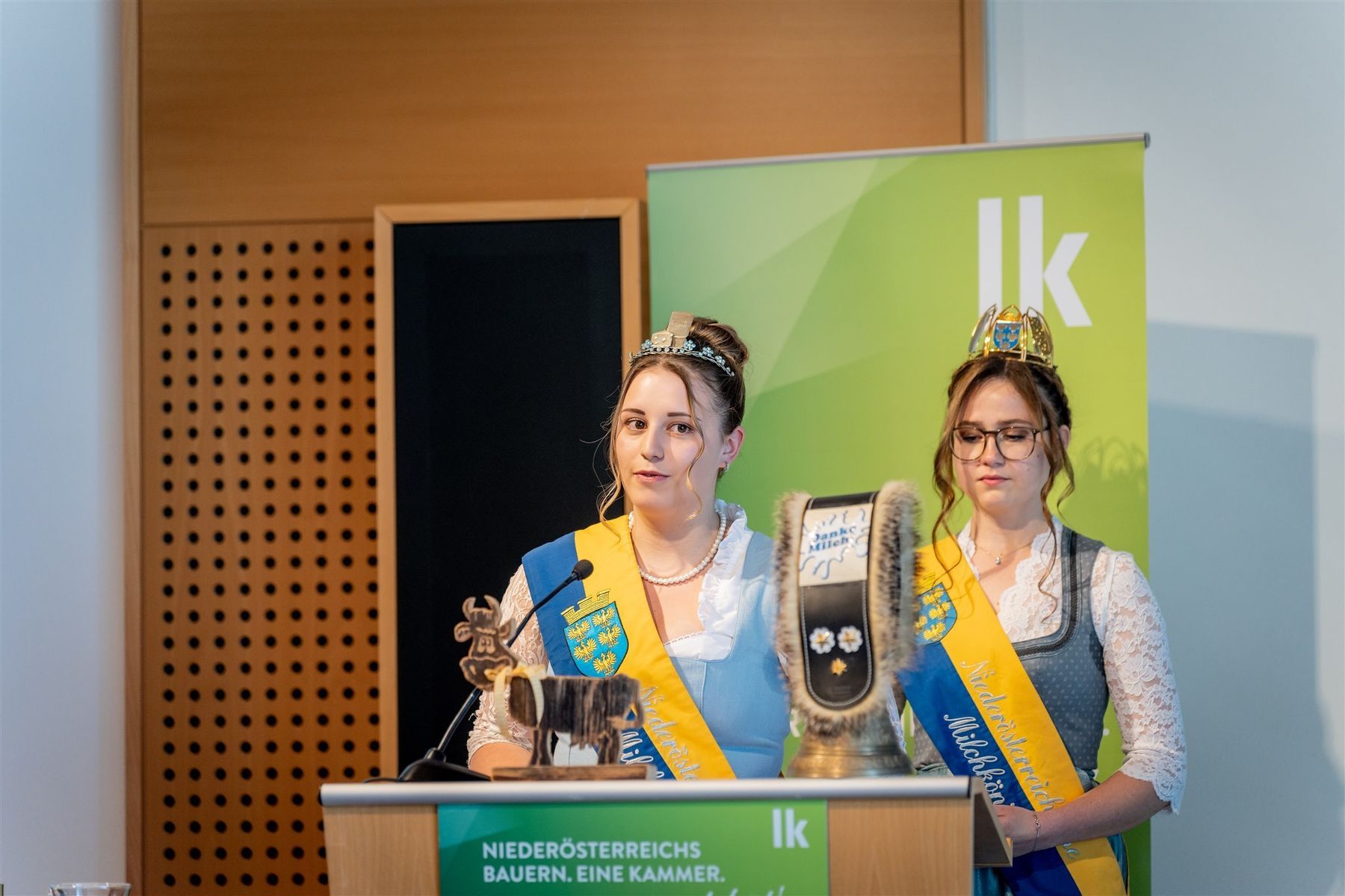 © Georg Pomaßl/LK Niederösterreich © Georg Pomaßl/LK Niederösterreich