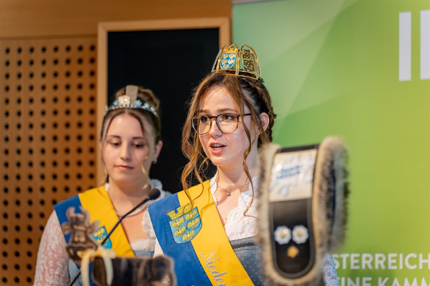 © Georg Pomaßl/LK Niederösterreich © Georg Pomaßl/LK Niederösterreich