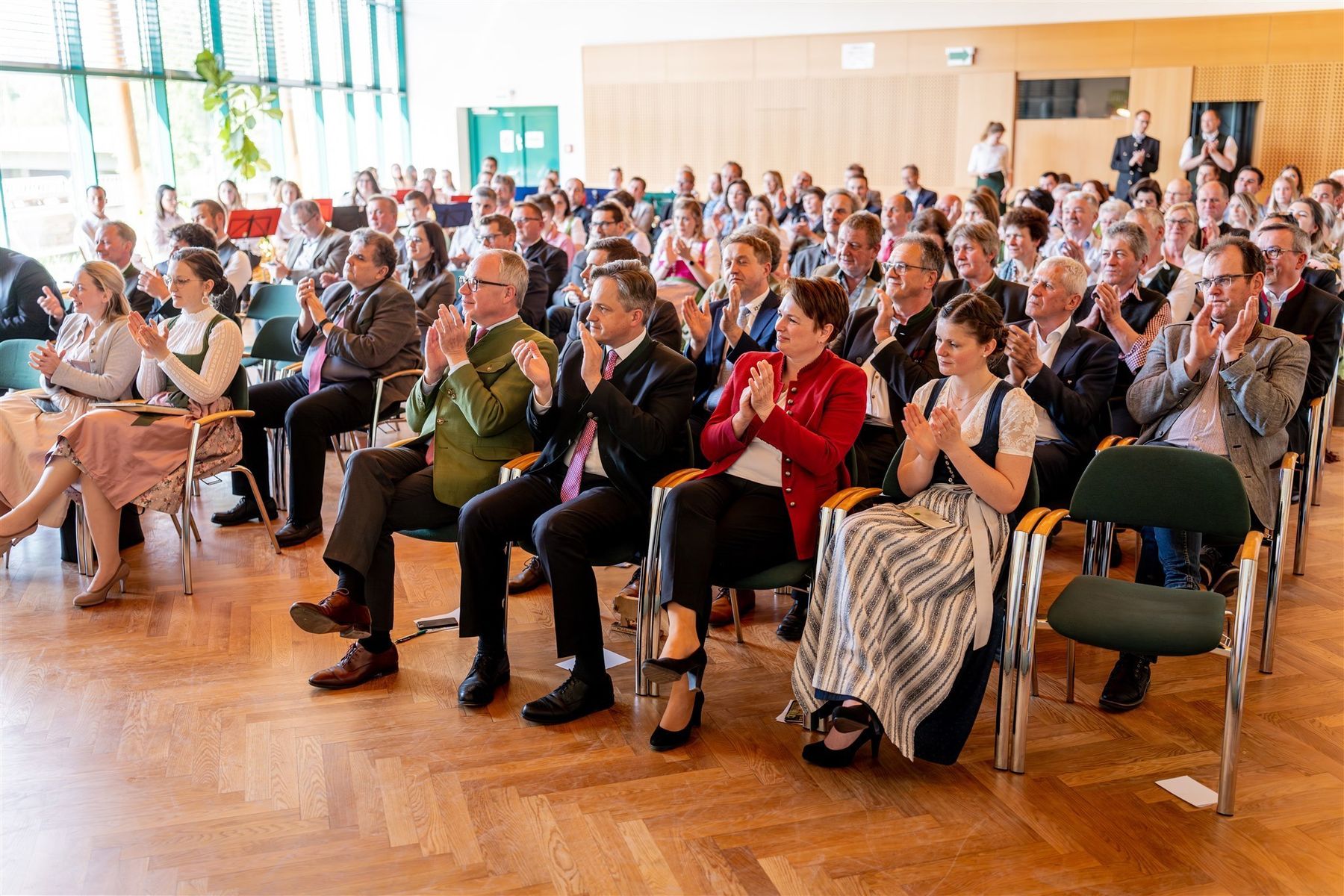 © Georg Pomaßl/LK Niederösterreich © Georg Pomaßl/LK Niederösterreich