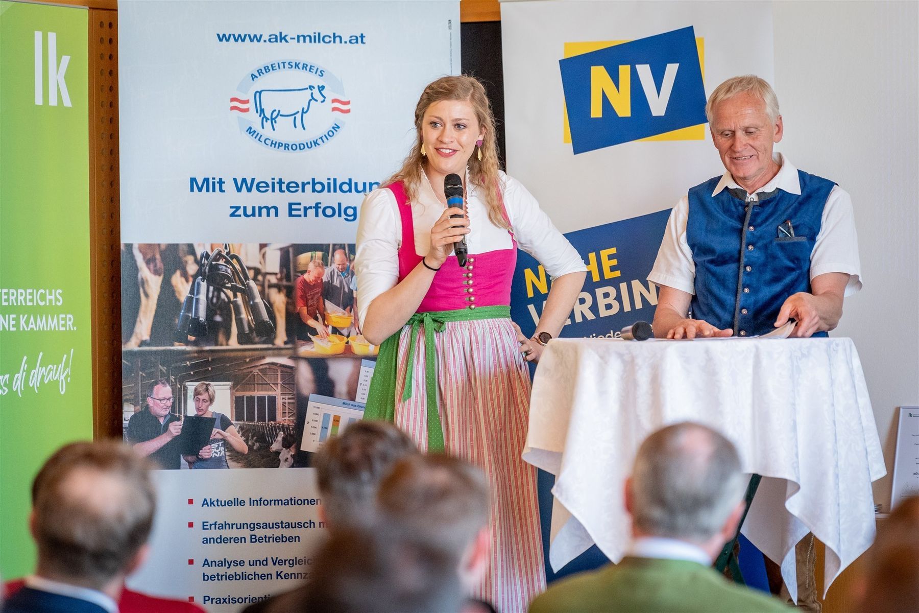 © Georg Pomaßl/LK Niederösterreich © Georg Pomaßl/LK Niederösterreich