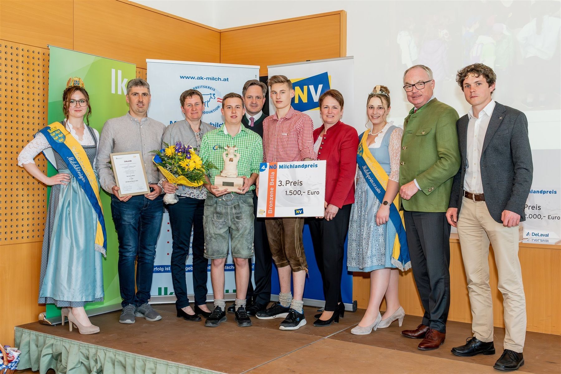 © Georg Pomaßl/LK Niederösterreich © Georg Pomaßl/LK Niederösterreich