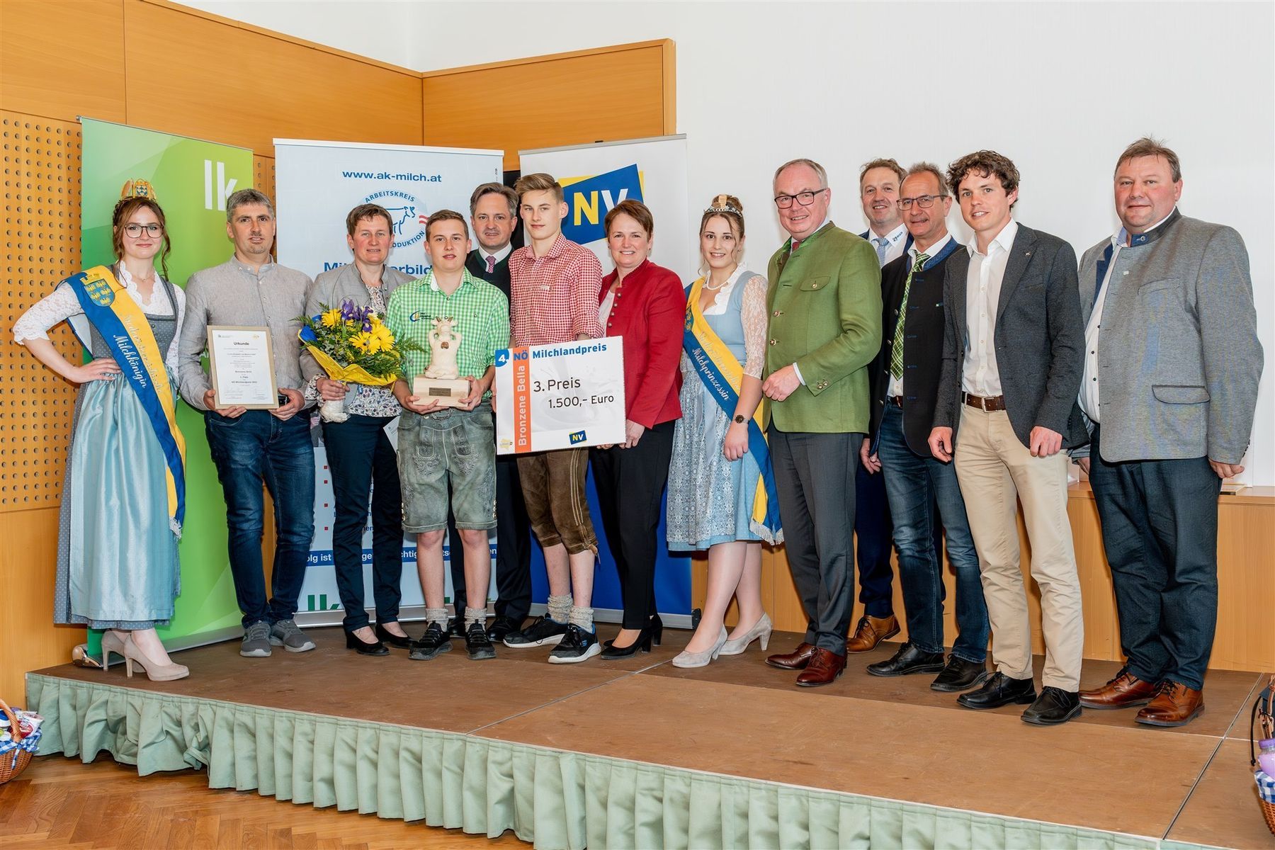 © Georg Pomaßl/LK Niederösterreich © Georg Pomaßl/LK Niederösterreich