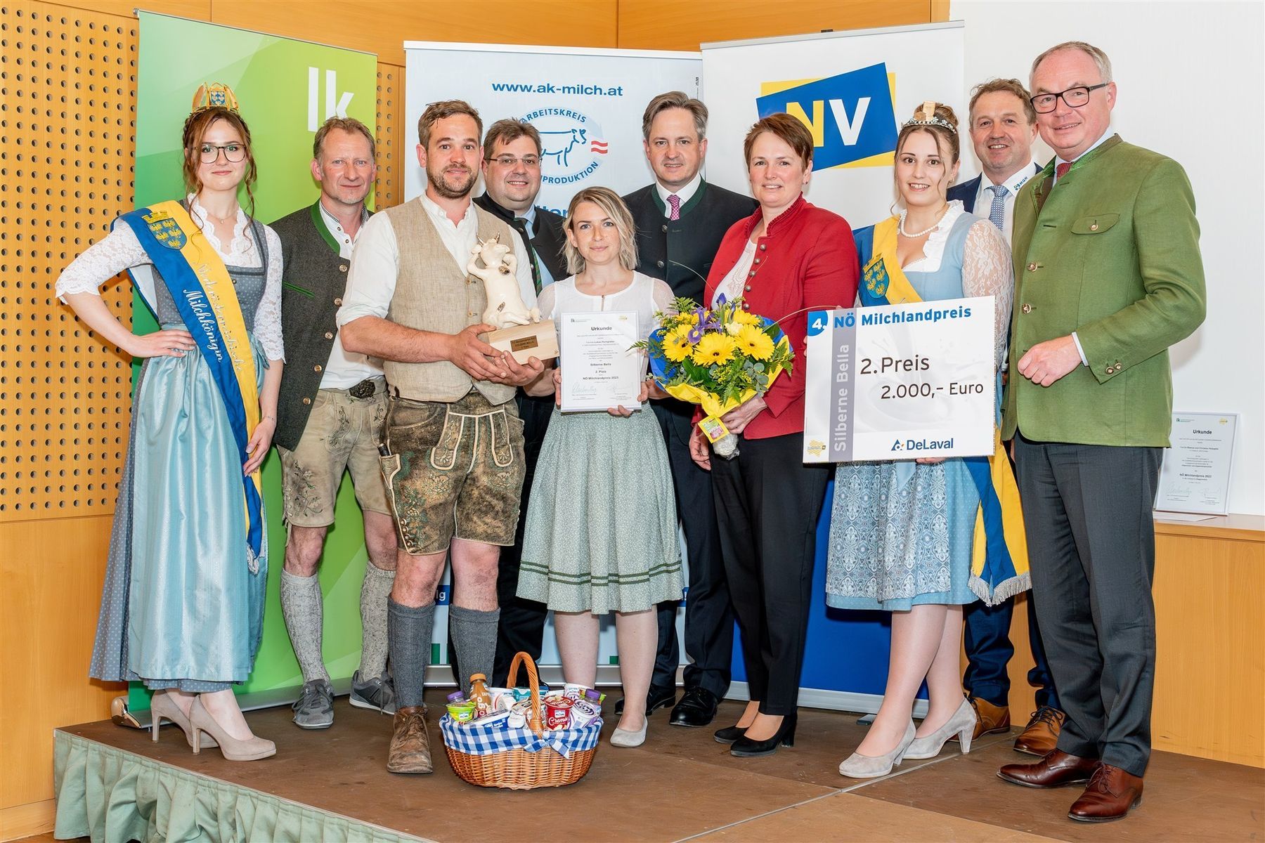 © Georg Pomaßl/LK Niederösterreich © Georg Pomaßl/LK Niederösterreich