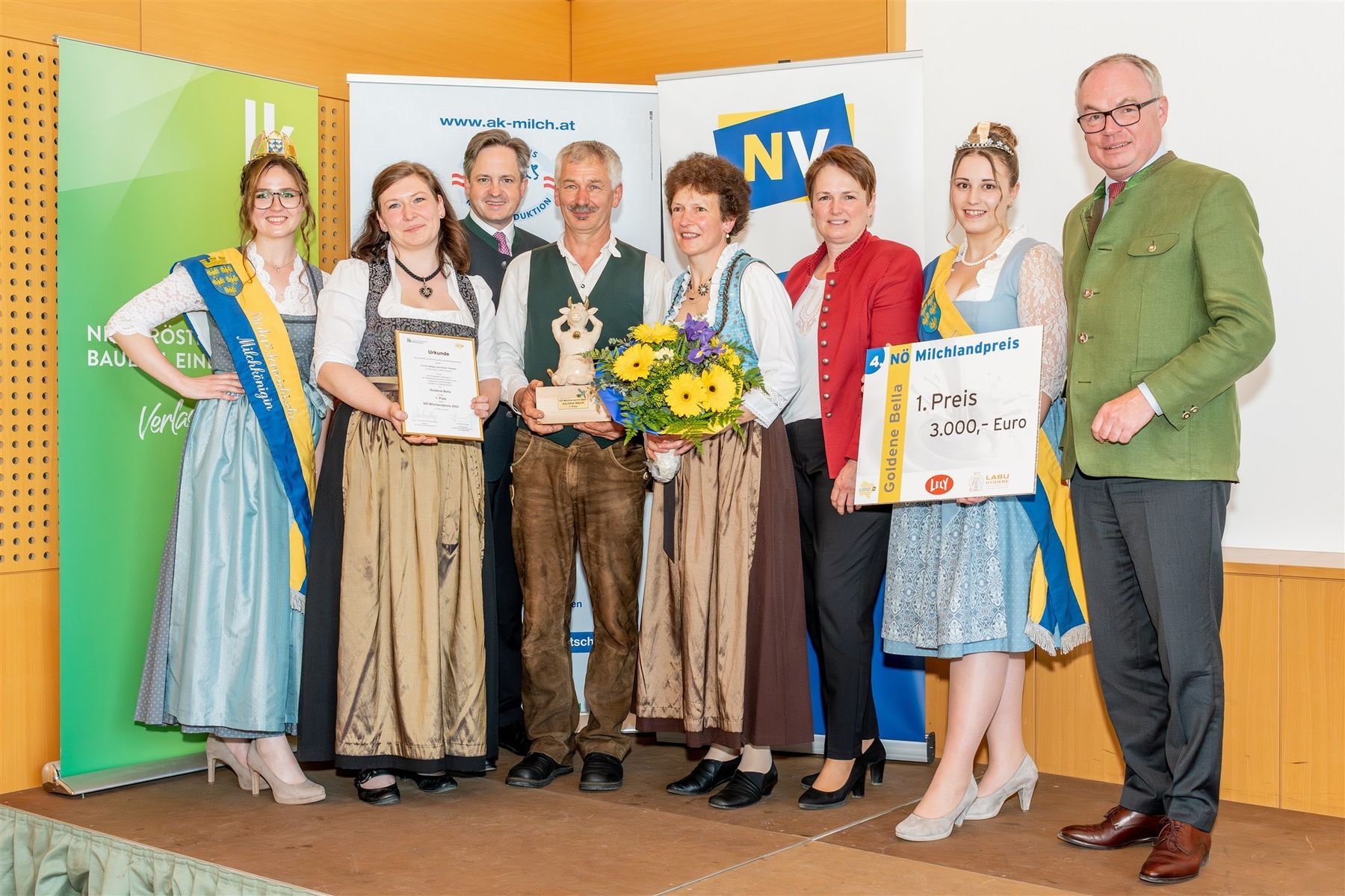 © Georg Pomaßl/LK Niederösterreich © Georg Pomaßl/LK Niederösterreich