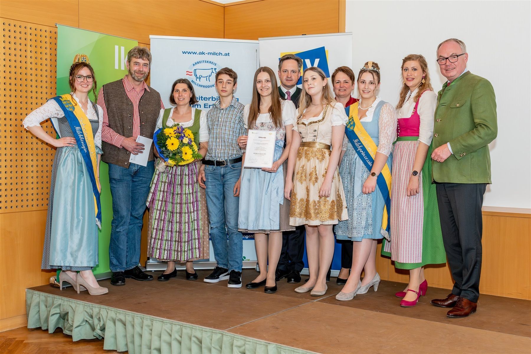 © Georg Pomaßl/LK Niederösterreich © Georg Pomaßl/LK Niederösterreich