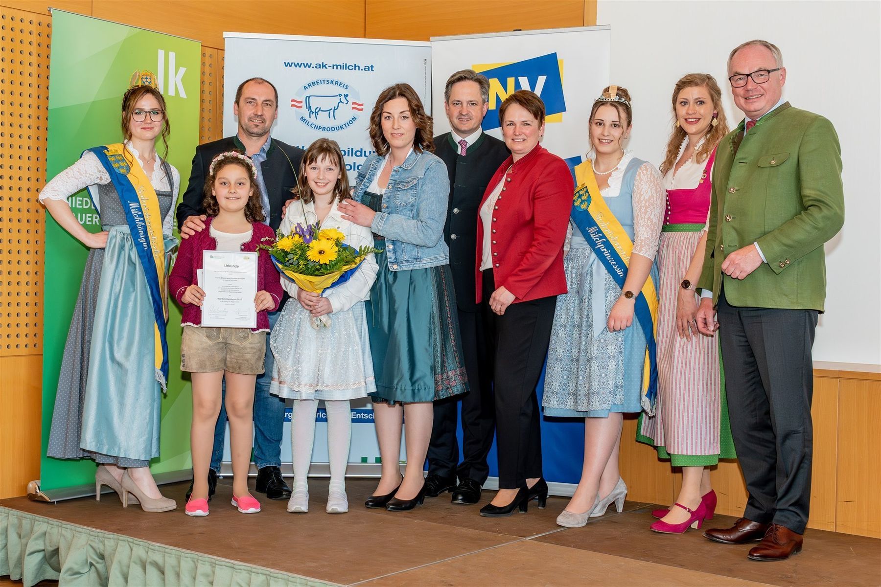 © Georg Pomaßl/LK Niederösterreich © Georg Pomaßl/LK Niederösterreich