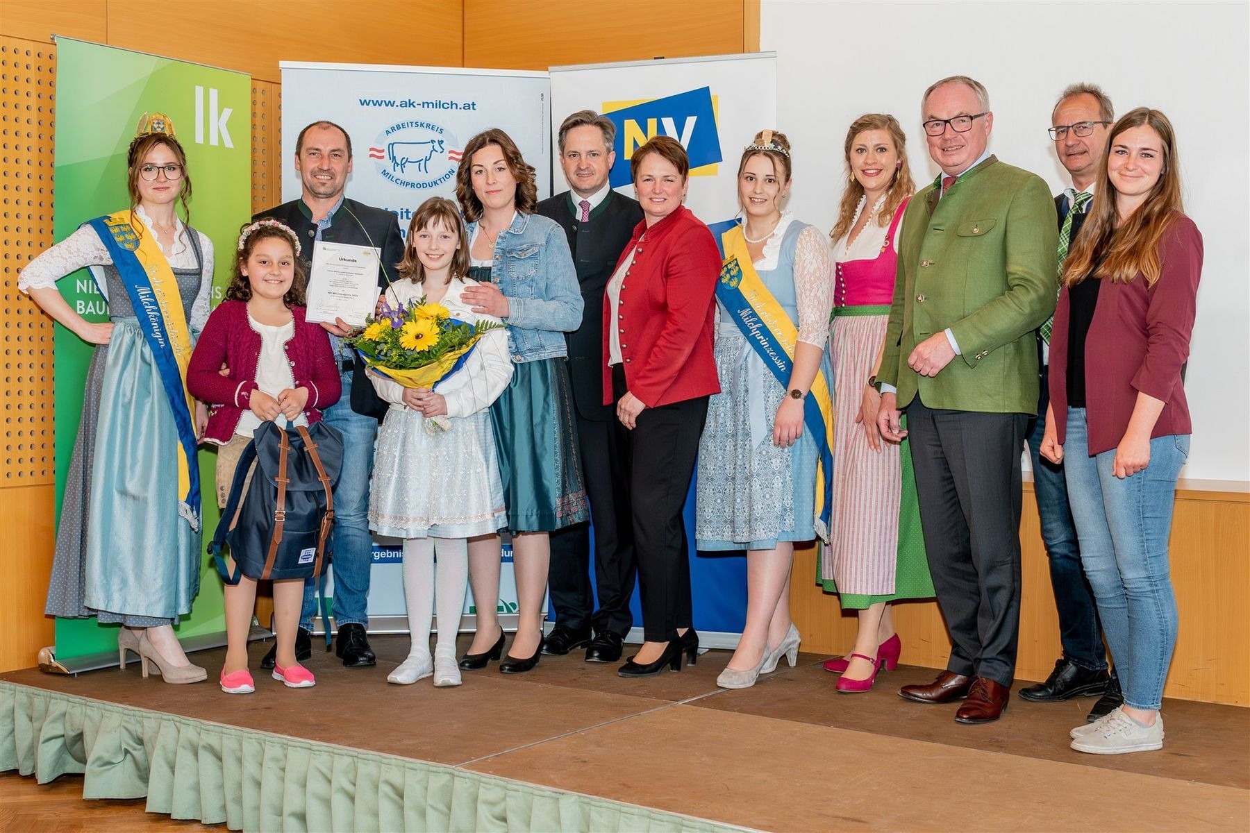 © Georg Pomaßl/LK Niederösterreich © Georg Pomaßl/LK Niederösterreich