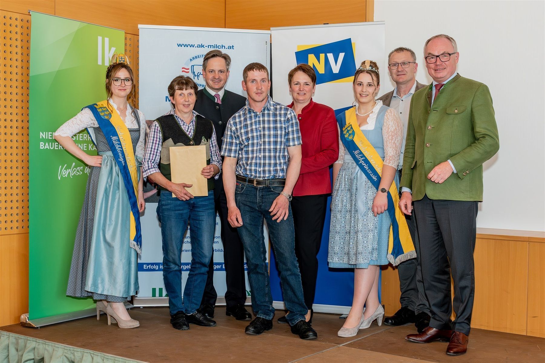 © Georg Pomaßl/LK Niederösterreich © Georg Pomaßl/LK Niederösterreich