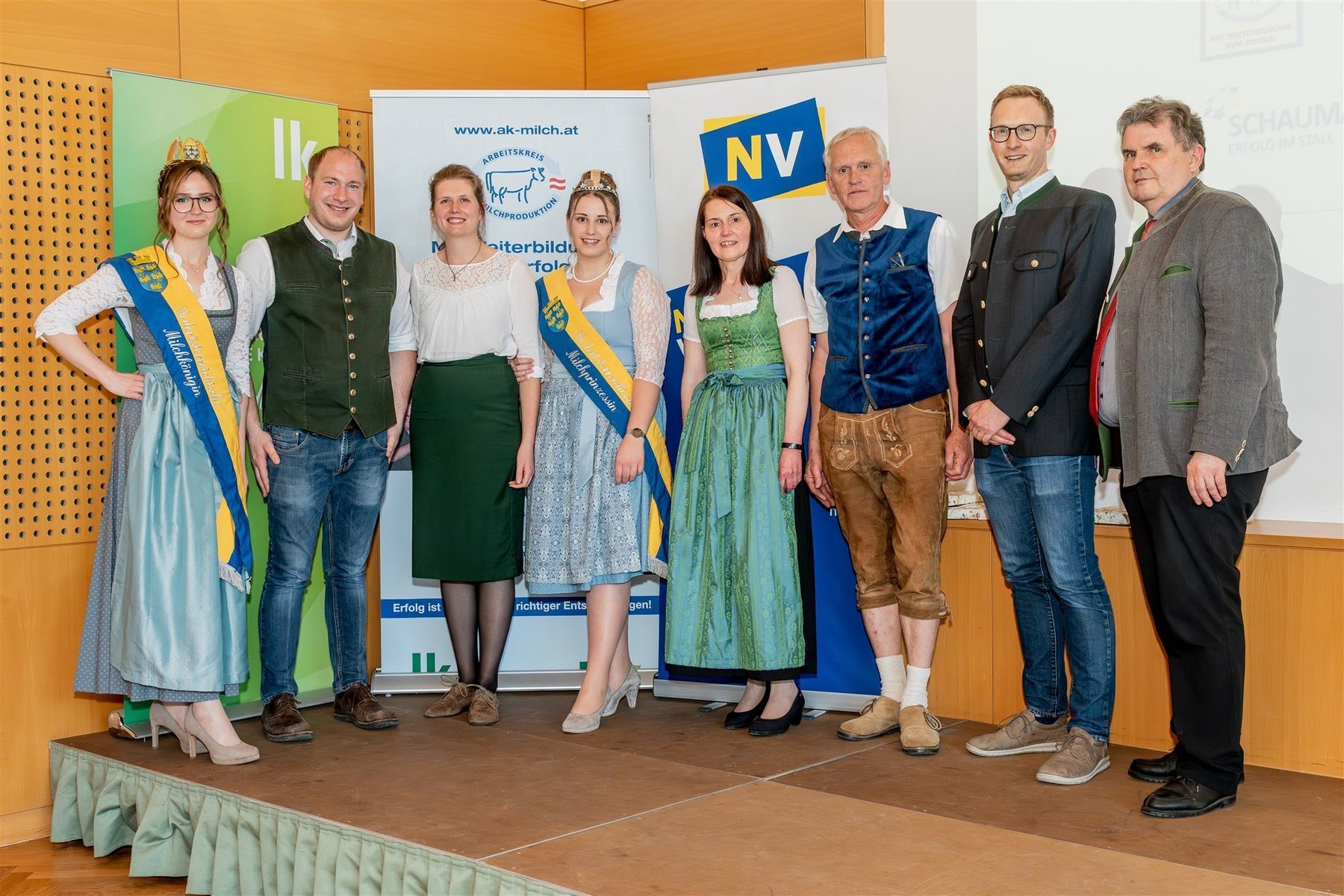 © Georg Pomaßl/LK Niederösterreich © Georg Pomaßl/LK Niederösterreich